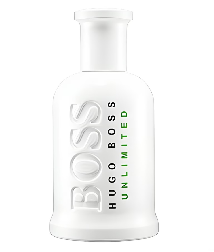 Hugo Boss 